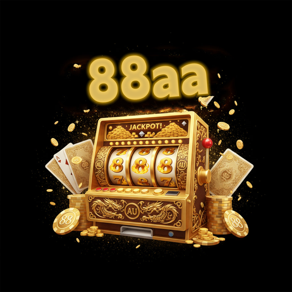 88aa Trò chơi